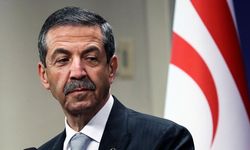 Dışişleri Bakanı Ertuğruloğlu: 'Hahn tek taraflı bir tasarrufla, sadece Rum liderliğiyle istişare edilerek atandı'