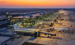 Ercan Havalimanı 2025 yılı sonuna kadar 5,5 milyonun üzerinde yolcuya hizmet verecek