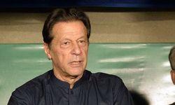 Eski Pakistan Başbakanı İmran Han ile eşi, 17'şer yıl hapis cezasına çarptırıldı