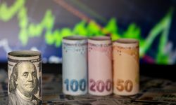 Euro 50.35, sterlin 57.40, dolar 42.80 TL'den işlem görüyor