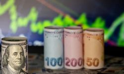 Euro 50,35 TL, sterlin 57,35 TL, dolar 42,83 TL'den işlem görüyor