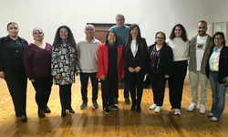 FOLK-DER Başkanlığına yeniden Kıray seçildi