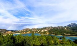 Hafta sonu yağış yok