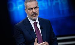 Hakan Fidan: 'GKRY fırsat buldukları her yerde bizi engelliyor'