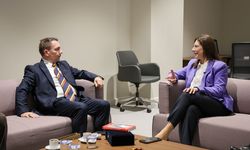 İncirli: 'Amacımız gençlerin Kıbrıs'a dönmesini sağlamak'