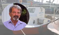 Karşıyaka'da bulunan cansız bedenin Hatay'da denize açılan balıkçı olduğu anlaşıldı