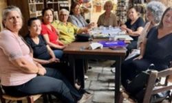 'Kıbrıs El Sanatları Koruma Derneği' kuruldu