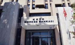 KKTC Merkez Bankası, 2025 Yılı III. Çeyrek Bülteni'ni yayımladı