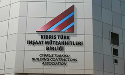 KTİMB Başkanı Gürcafer: 'Kaymakamlıklar yapı denetimi kurallarını uygulamıyor'