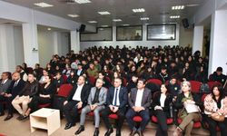 KTSO, Yerli Malı Haftası kapsamında öğrencilere yönelik etkinlik düzenledi