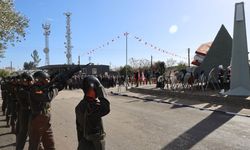 Larnaka şehitleri anılacak