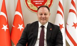 Öztürkler: 'Hedefimiz, engelli yurttaşlarımızın toplumsal hayata tam ve etkin katılımını sağlamak olmalı'