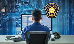 Polisten bilgisayar operatörü münhali