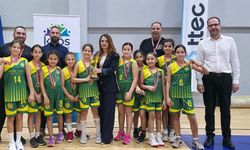 Talat Akkor Basketbol Şöleni tamamlandı