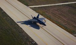 Türk Silahlı Kuvvetleri Tarihe Geçti