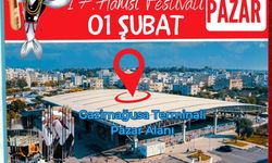 '17. Geleneksel Hamsi Festivali' yarın yapılacak