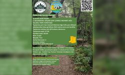 2. Geleneksel Göçeri Sarı Çizmeli Mehmet Ağa - Kulaklı Tepe Yürüyüş etkinliği Pazar günü düzenleniyor