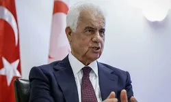 3'üncü Cumhurbaşkanı Derviş Eroğlu'dan Dr. Fazıl Küçük'ü rahmet, saygı ve minnetle andı