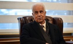 3'üncü Cumhurbaşkanı Eroğlu, Denktaş'ı andı: 'Kıbrıs Türk halkı onu asla unutmayacak'