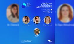 AB Veri Koruma Politikaları ve Uygulamaları Paneli yapılıyor