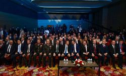 'Akıllı Ulaşım Sistemi Elektronik Denetim ve Akıllı Kavşak Projesi' lansmanı yapıldı