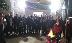 CTP Genel Başkanı İncirli: 'İnanıyorum ki bu yıl CTP tek başına iktidara gelecek'