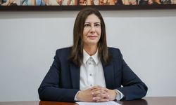 CTP Genel Başkanı Sıla Usar İncirli temaslarda bulunmak üzere Ankara'ya gitti