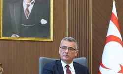 Cumhurbaşkanı Erhürman: 'Görüşmeye hazırız'