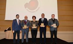 Cumhurbaşkanı Erhürman Thalassaemia Derneği'nin 48. kuruluş yıl dönümü etkinliğine katıldı