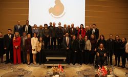 Cumhuriyet Meclisi Başkanı Öztürkler'den kan bağışı çağrısı