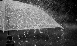 En fazla yağış Alsancak'a düştü