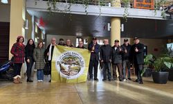 'Enerji Verimliliği ve Yenilenebilir Enerjinin Doğaya Etkileri' semineri yapıldı