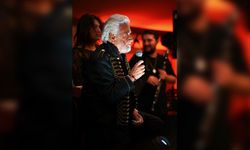 Fedon'dan Merit Lefkoşa'da Unutulmaz Gece