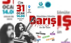 'Gönülden Gönüle: Barış Manço ile Bir Gün' etkinliği düzenleniyor