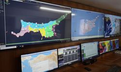 Haftalık hava tahmin raporu: Yarın yer yer yağmur ve fırtına bekleniyor