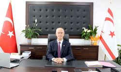 Hasipoğlu: 'Denktaş, Kıbrıs Türk halkının, özgürlük iradesinin, egemenlik bilincinin ve KKTC kararlılığının simgesidir'