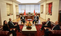 İncirli ile Özel görüştü: 'İki kardeş parti olarak dayanışmamızı sürdürüyoruz'