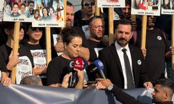 Karakaya'dan 'olası kast' çağrısı: Son nefesimize kadar buradayız!