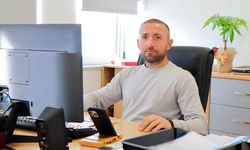 Katip: 'Gazimağusa'ya suyun bu akşam saatlerinde verilmesi hedefleniyor'