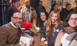 'Kıbrıs Türk Şiiri Antolojisi' tanıtıldı