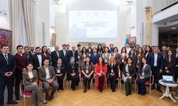 KKTC, Viyana'da düzenlenen Türk Haftası'nda temsil edildi