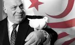 Kurucu Cumhurbaşkanı Denktaş, ölümünün 14'üncü yılında tören ve etkinliklerle anılacak