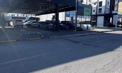 Lefkoşa'daki silahlı saldırı olayıyla bağlantısı olduğu tespit edilen bir kişi daha tutuklandı