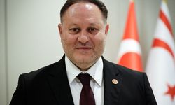 Öztürkler, Hristodulidis ile Zelenskiy'in Türkiye'ye yönelik açıklamalarını eleştirdi