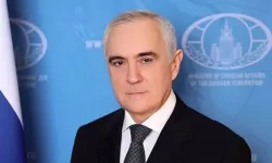 Rusya'nın Güney Kıbrıs'taki elçisi, ülkeler arası ilişkileri değerlendirdi: Rum yönetimi yanıt vermedi