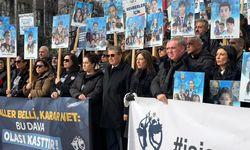 Savcı mütalaasını sundu, aileler 'olası kast' talep etti