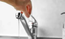 Su İşleri Dairesi bazı bölgelere verilen suyun kesildiği iddialarını yalanladı