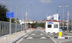 Suriyelilerin Güney Kıbrıs'tan sınır dışı edilmesi için yol açıldı