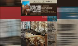 '3. Uluslararası Kültürel Mirası Koruma ve Araştırma Sempozyumu' 26-27 Şubat'ta yapılacak