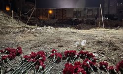 6 Şubat depreminde hayatını kaybedenler anıldı